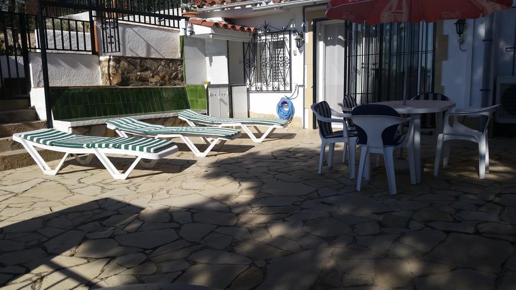 Appartement Sobrecala *