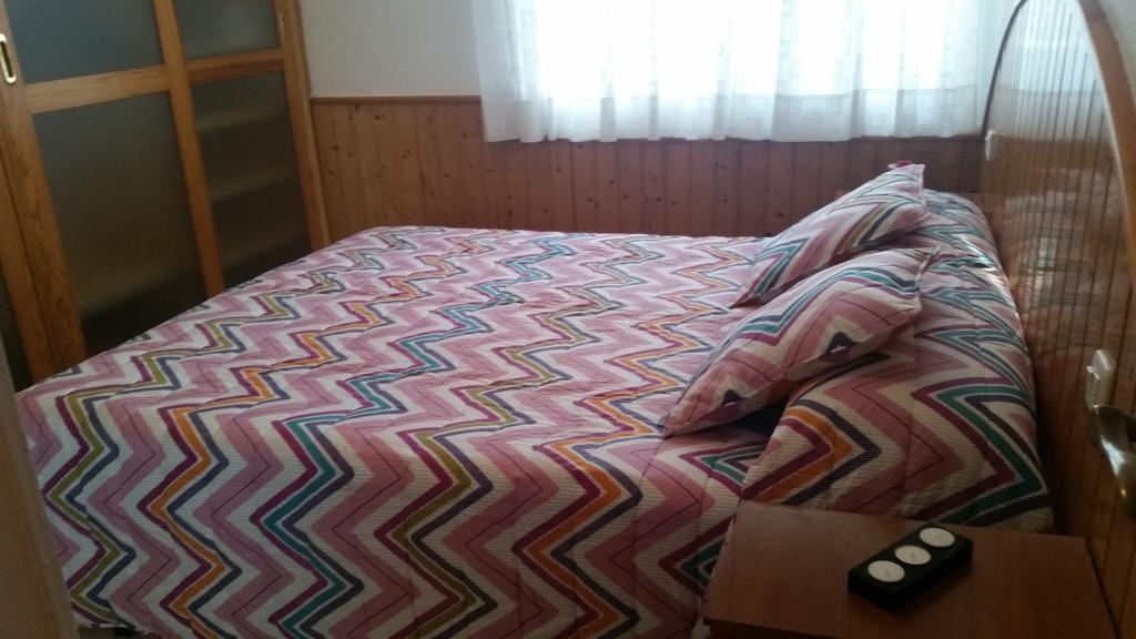 Appartement Sobrecala *