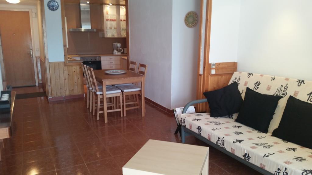 Sobrecala Appartement *