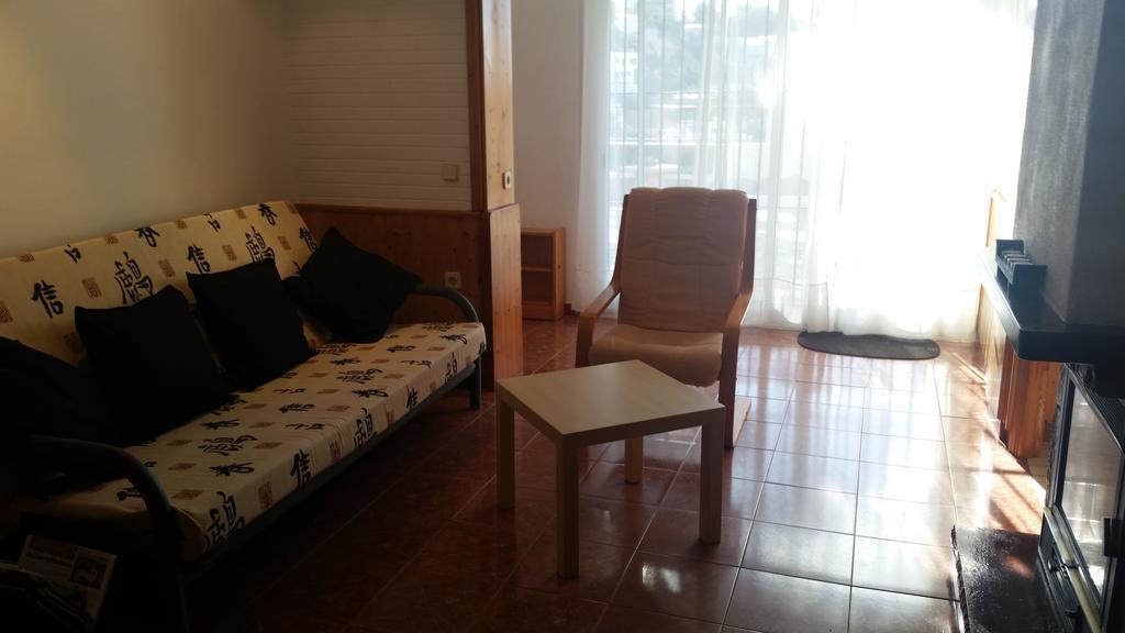 Sobrecala Lloret de Mar