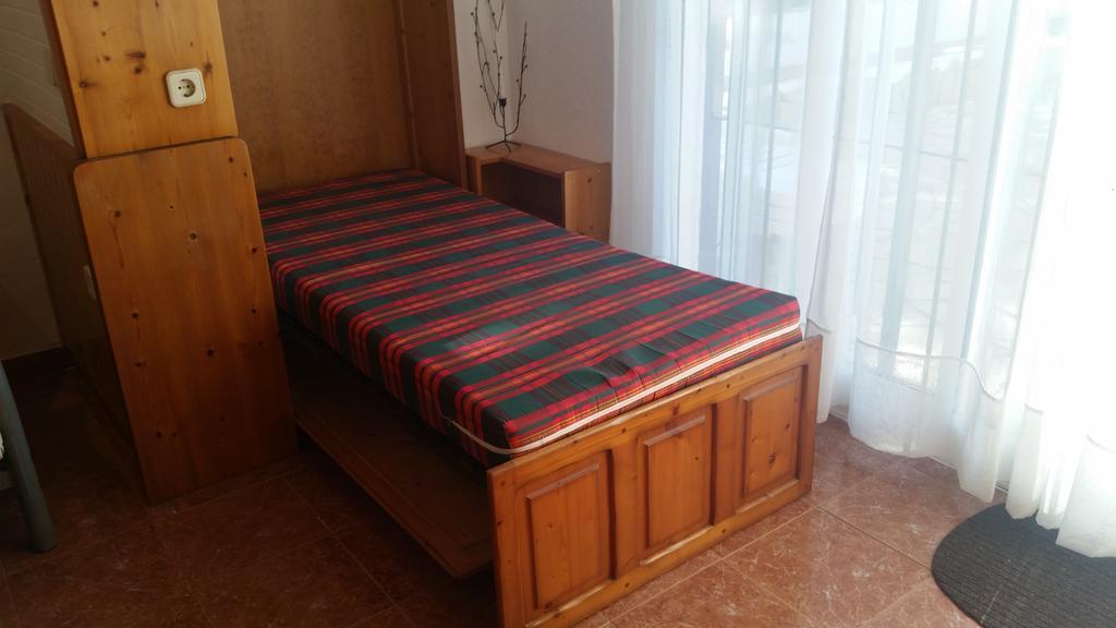 Sobrecala Appartement