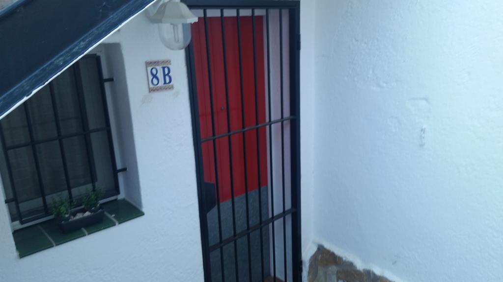 Appartement Sobrecala *