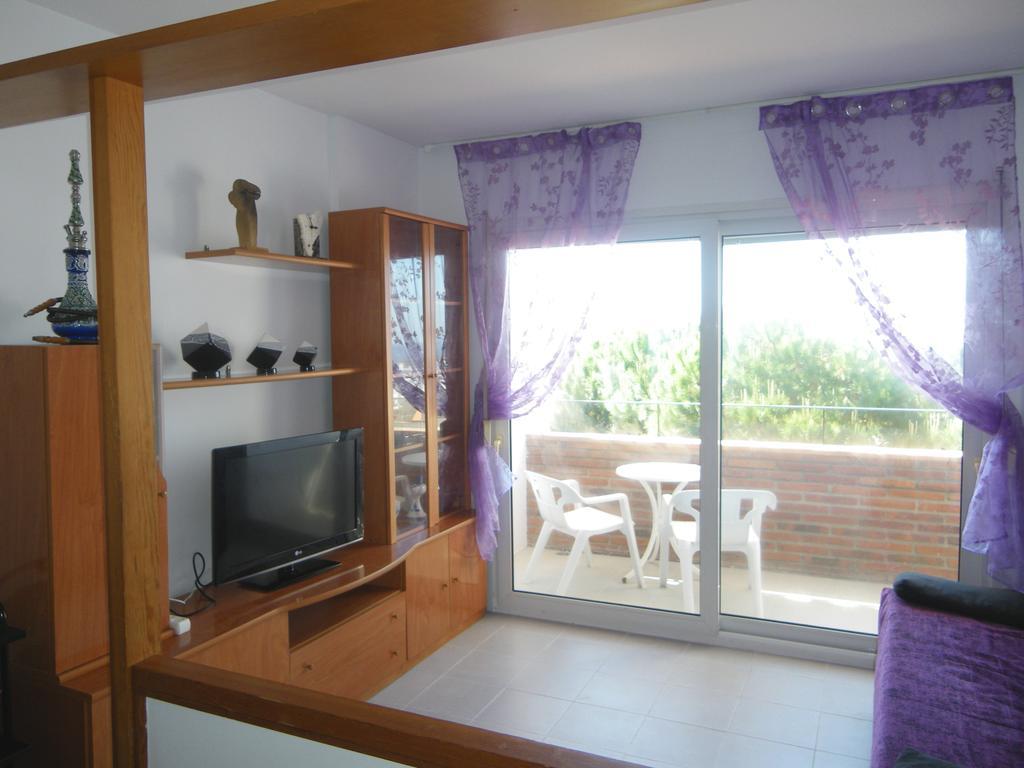 Apartment Finques Fenals Lloret de Mar