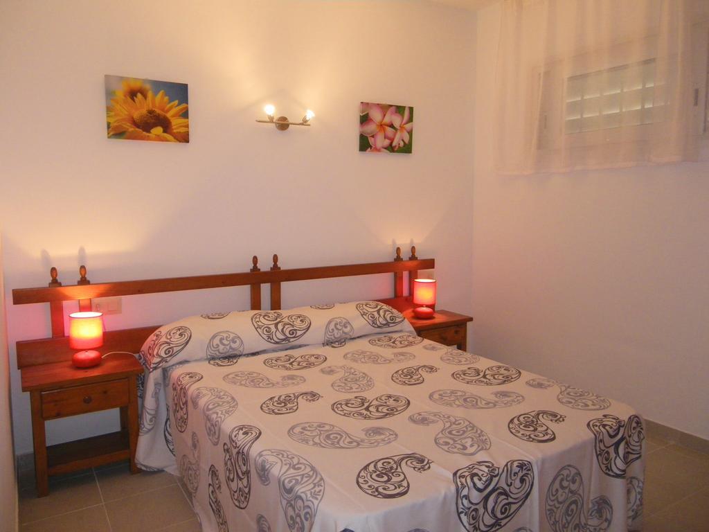 Finques Fenals Apartment Lloret de Mar