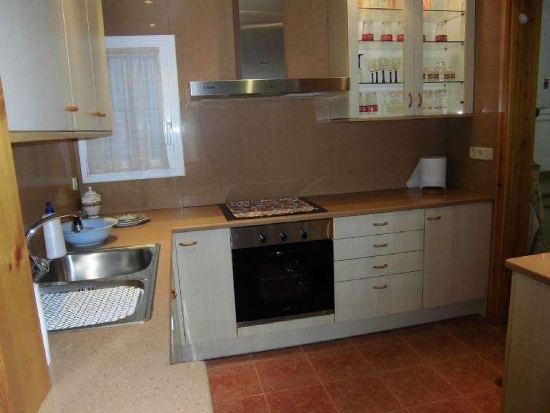 Sobrecala Appartement *