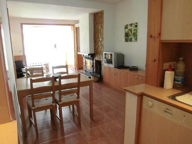 Apartamento Sobrecala Lloret de Mar