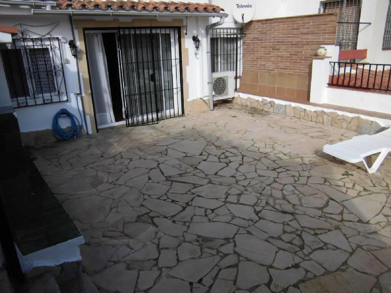 Sobrecala *