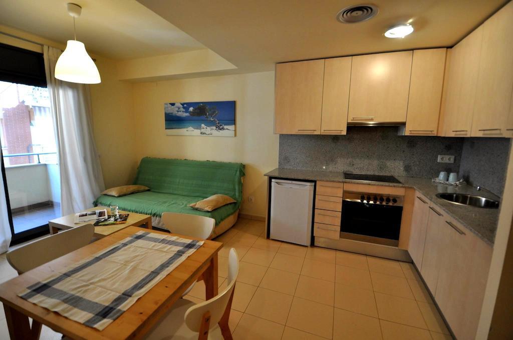 Apartment Apartments Diamond House - Lloretholiday - Granada