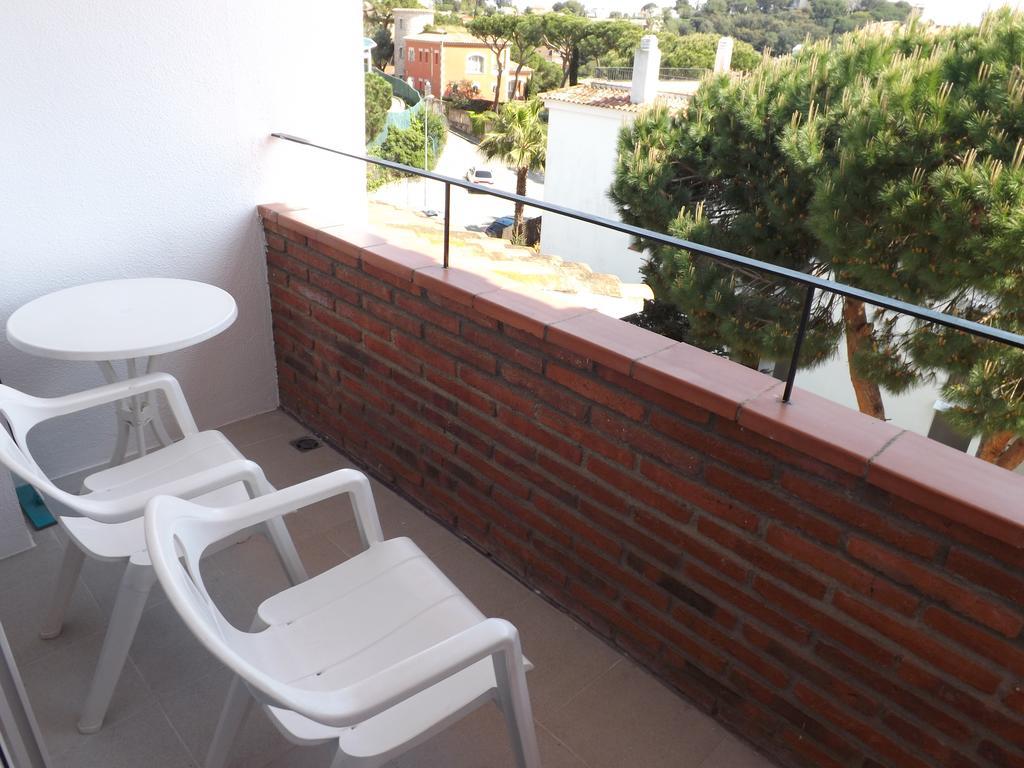 Apartment Finques Fenals