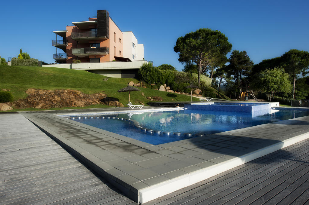 Boadella Atico - Seaview Penthouse Lloret de Mar