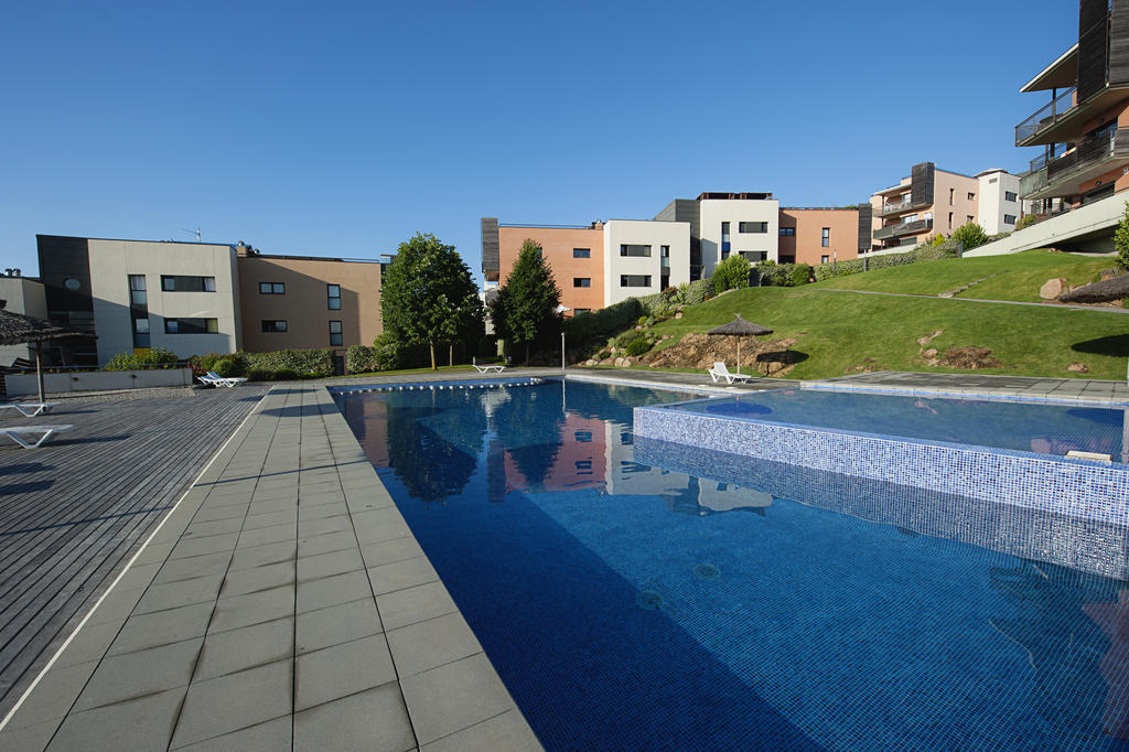 Apartment Boadella Atico - Seaview Penthouse Lloret de Mar