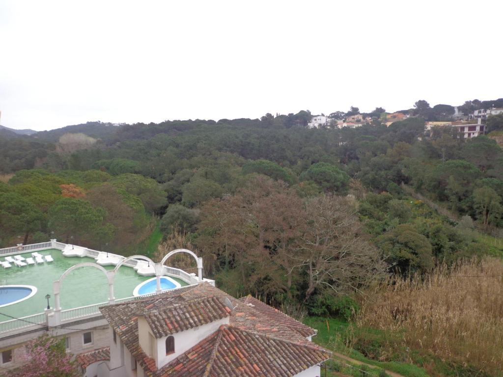Montanamar 3* Lloret de Mar