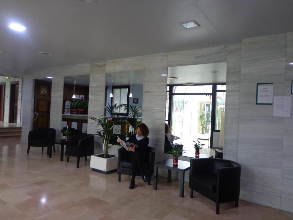 Montanamar Hotel 3*