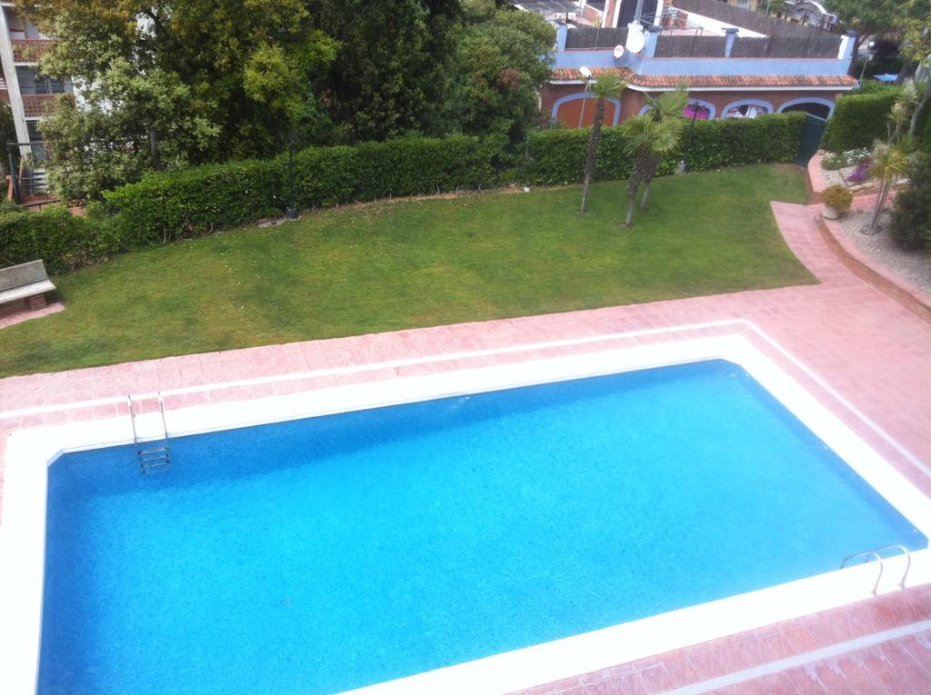 Apartment Playas Lloret -famous Family Fenals Lloret de Mar