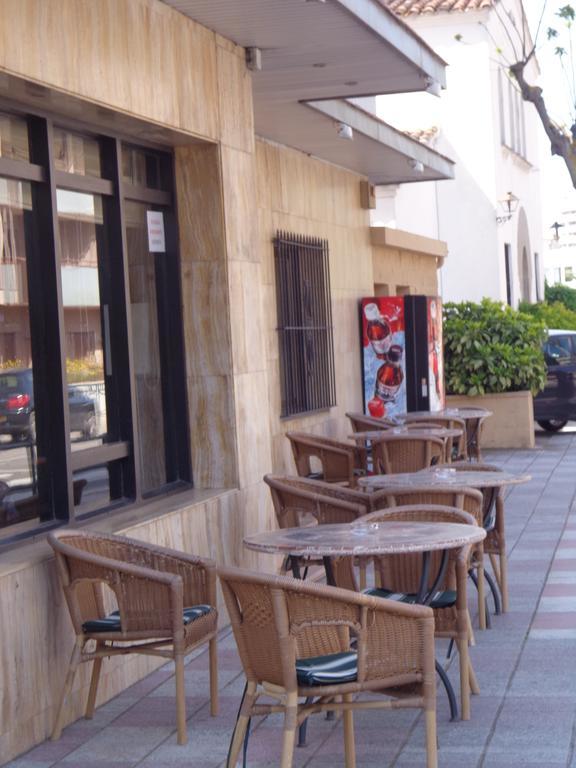 Hotel Montanamar 3*