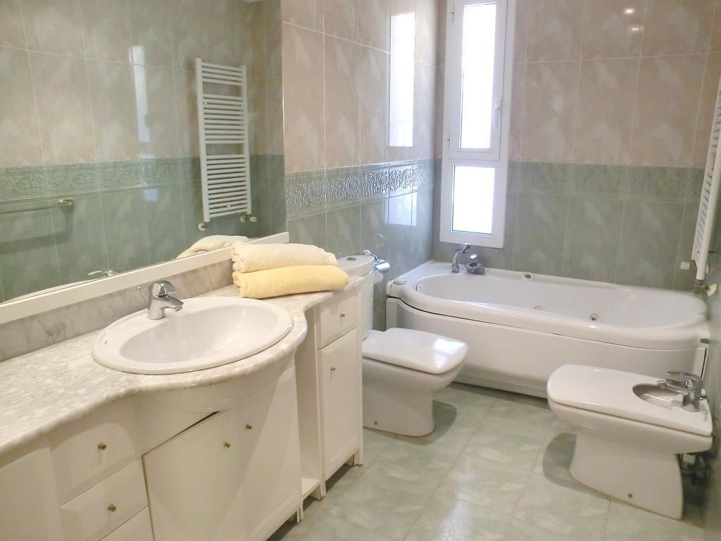 Villa Vistamar Lloret de Mar