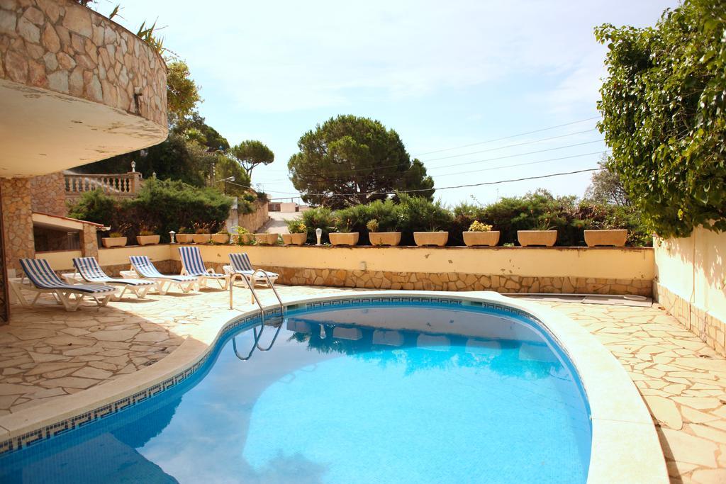 Villa Vistamar