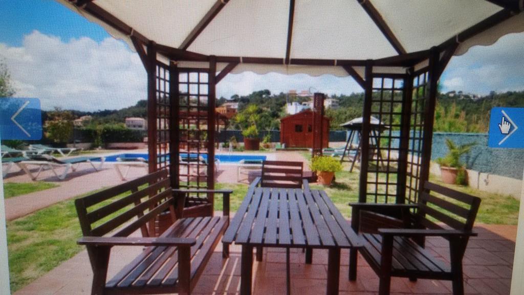 Holiday home Cardona Lloret de Mar