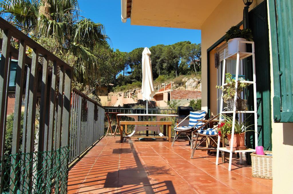 Andre Lloret de Mar