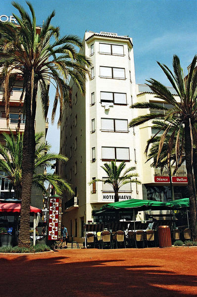Hotel Maeva 2*