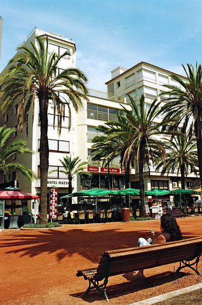 Maeva Lloret de Mar