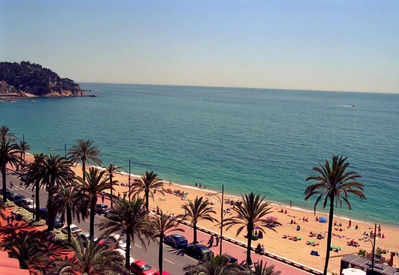 Maeva Lloret de Mar