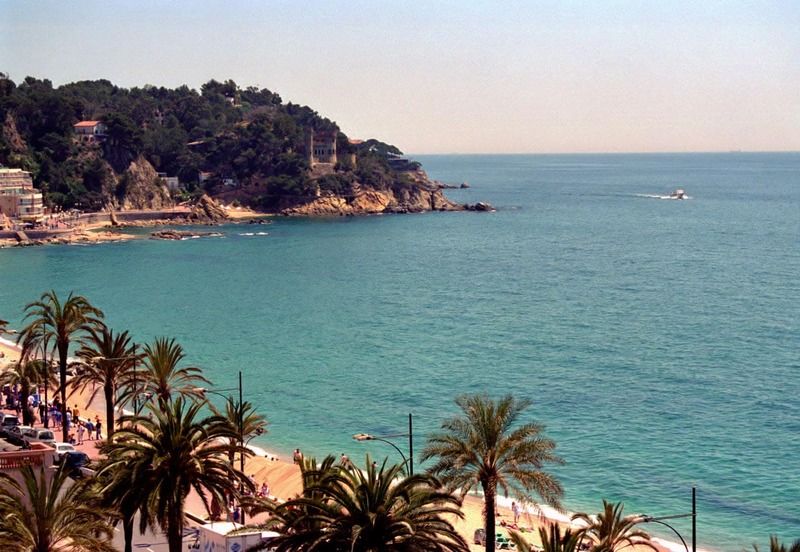 Hotel Maeva Lloret de Mar