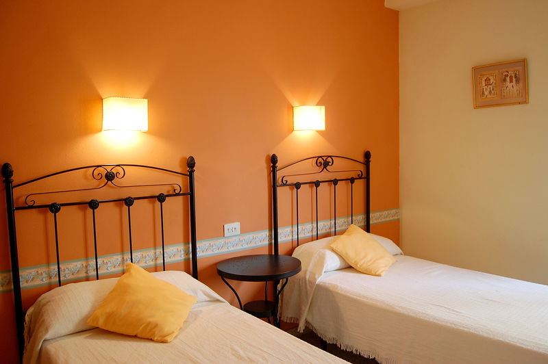 Hotel Maeva