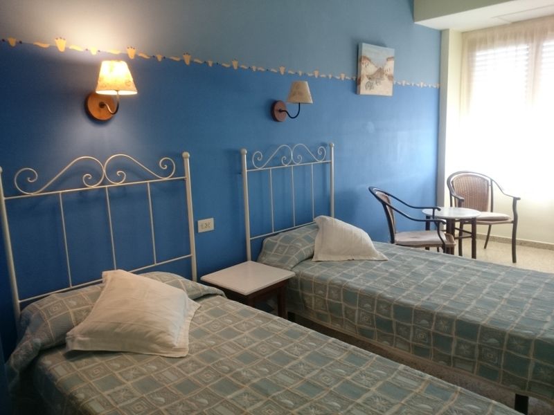 Hotel Maeva Lloret de Mar