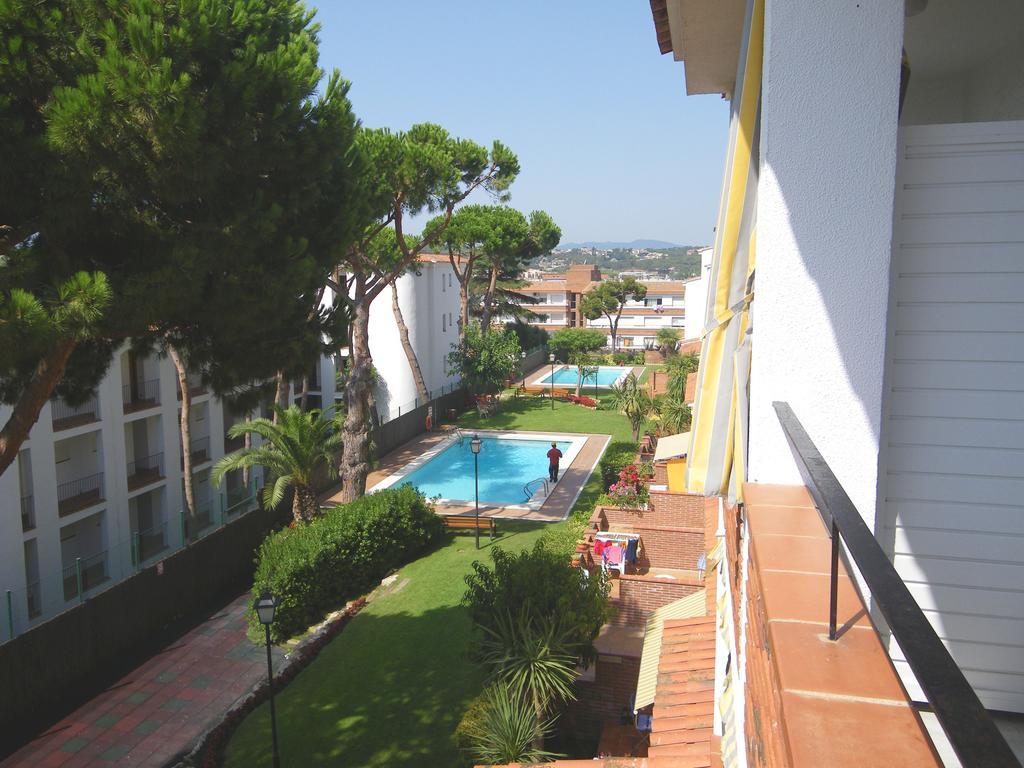 Apartment Finques Fenals Lloret de Mar