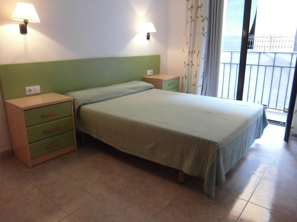 Apartment Terramar Lloret de Mar