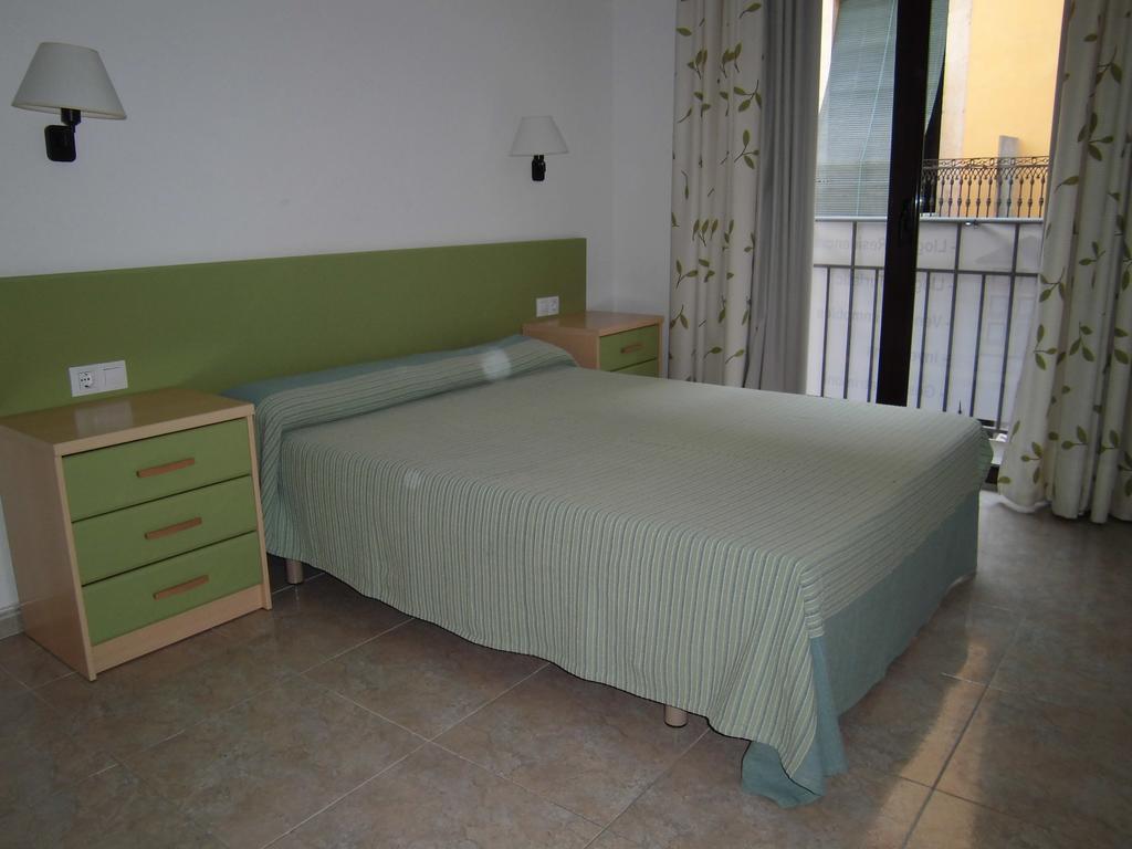 Apartment Terramar