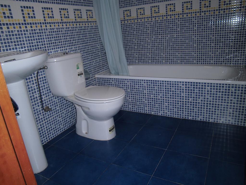 Apartment Terramar