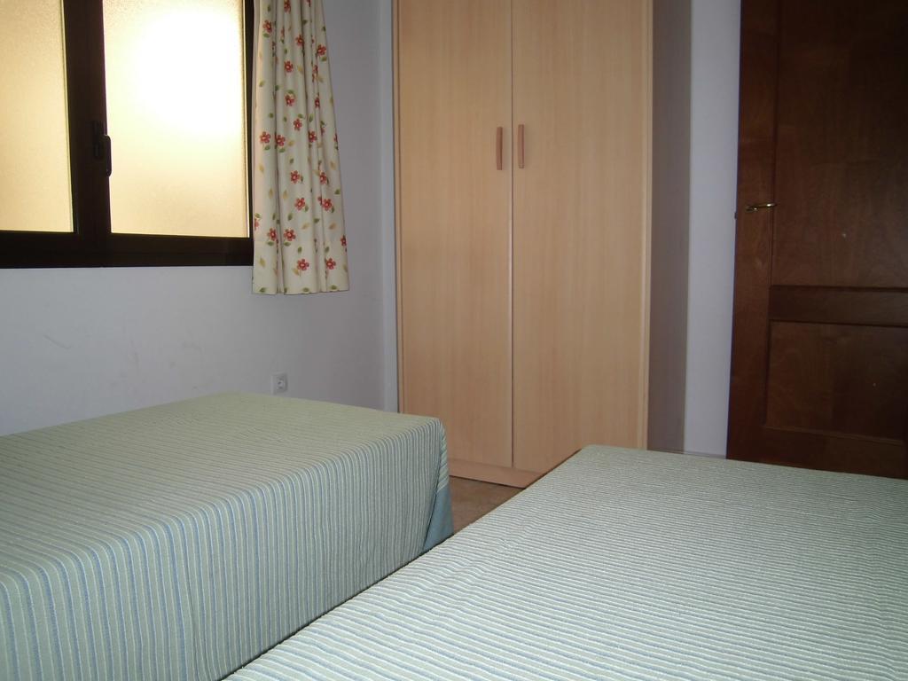 Apartment Terramar Lloret de Mar