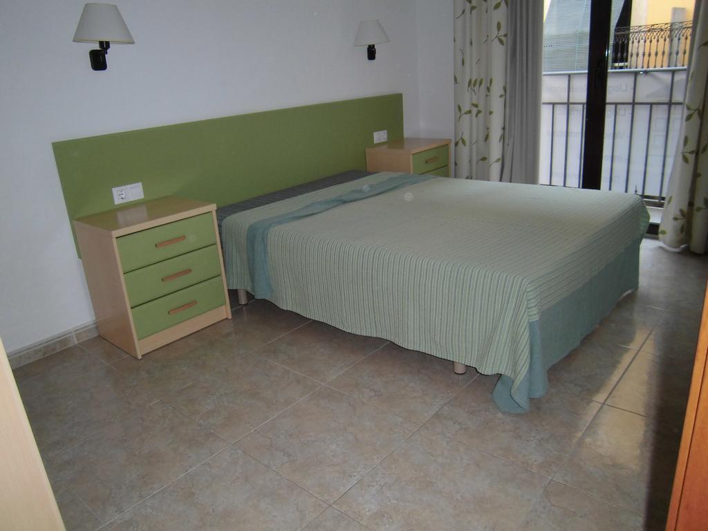 Apartment Terramar Lloret de Mar