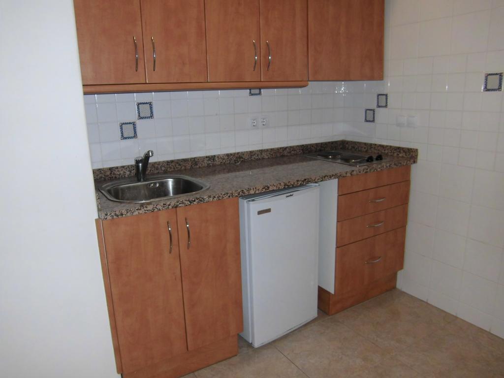 Apartment Terramar Lloret de Mar