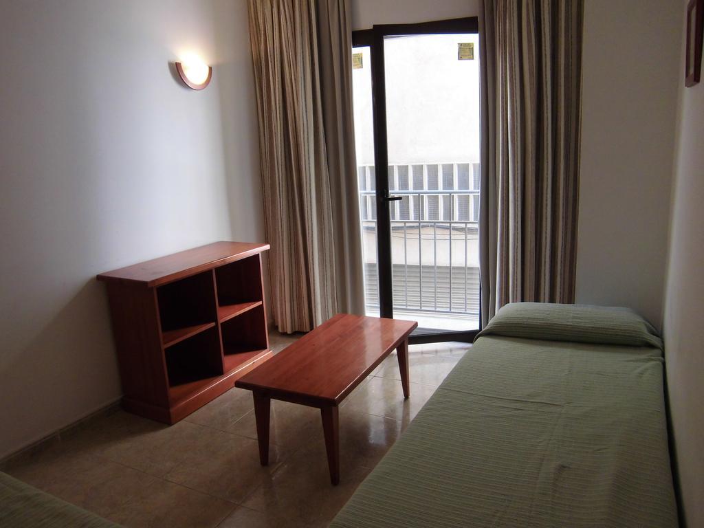 Apartment Terramar Lloret de Mar