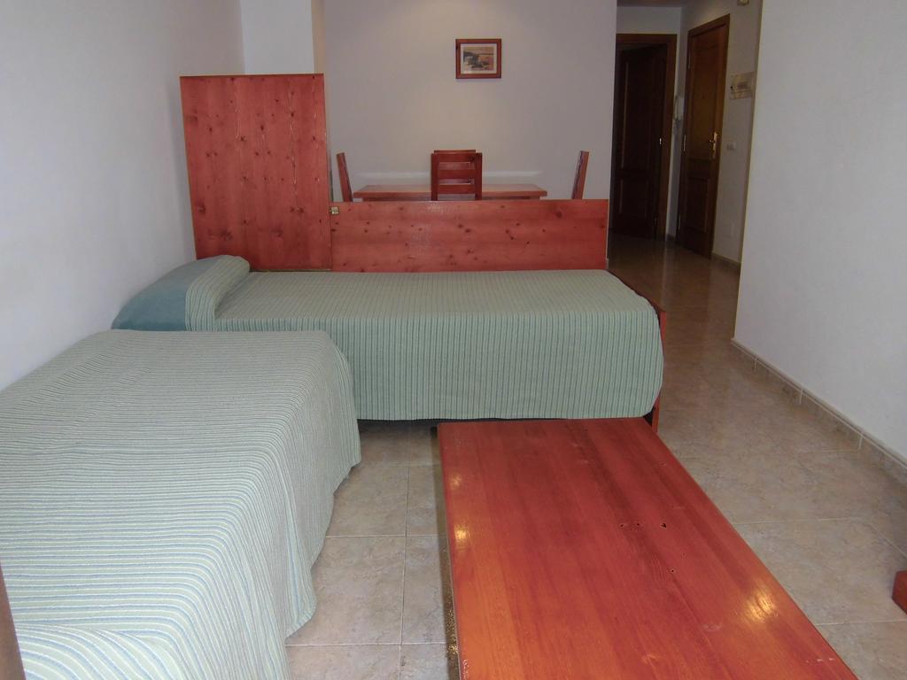 Apartment Terramar Lloret de Mar