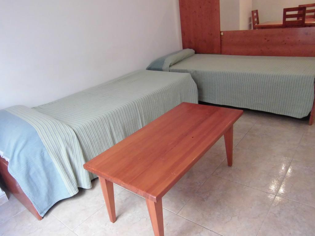 Apartment Terramar Lloret de Mar