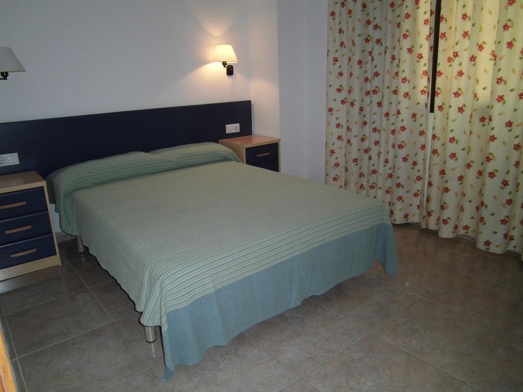 Apartment Terramar *