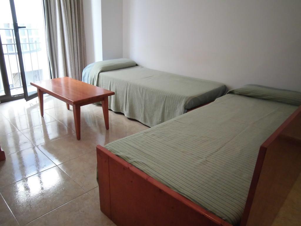 Apartment Terramar Lloret de Mar