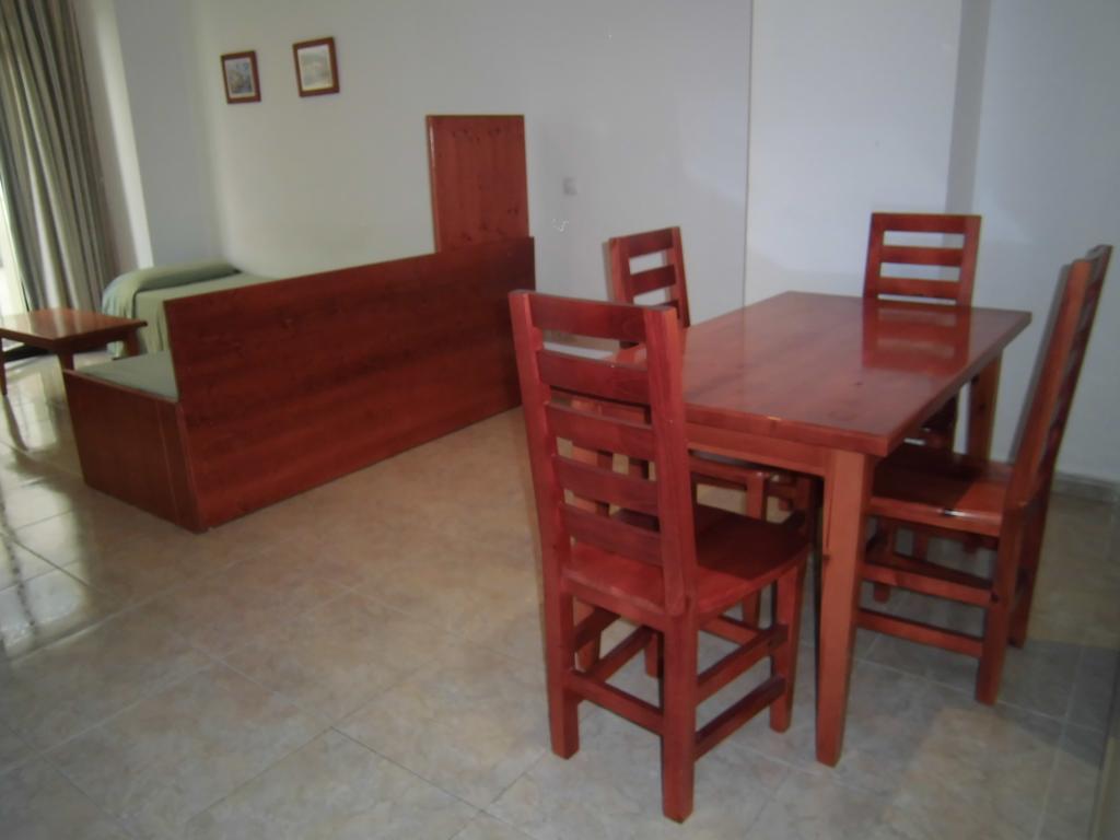 Apartment Terramar