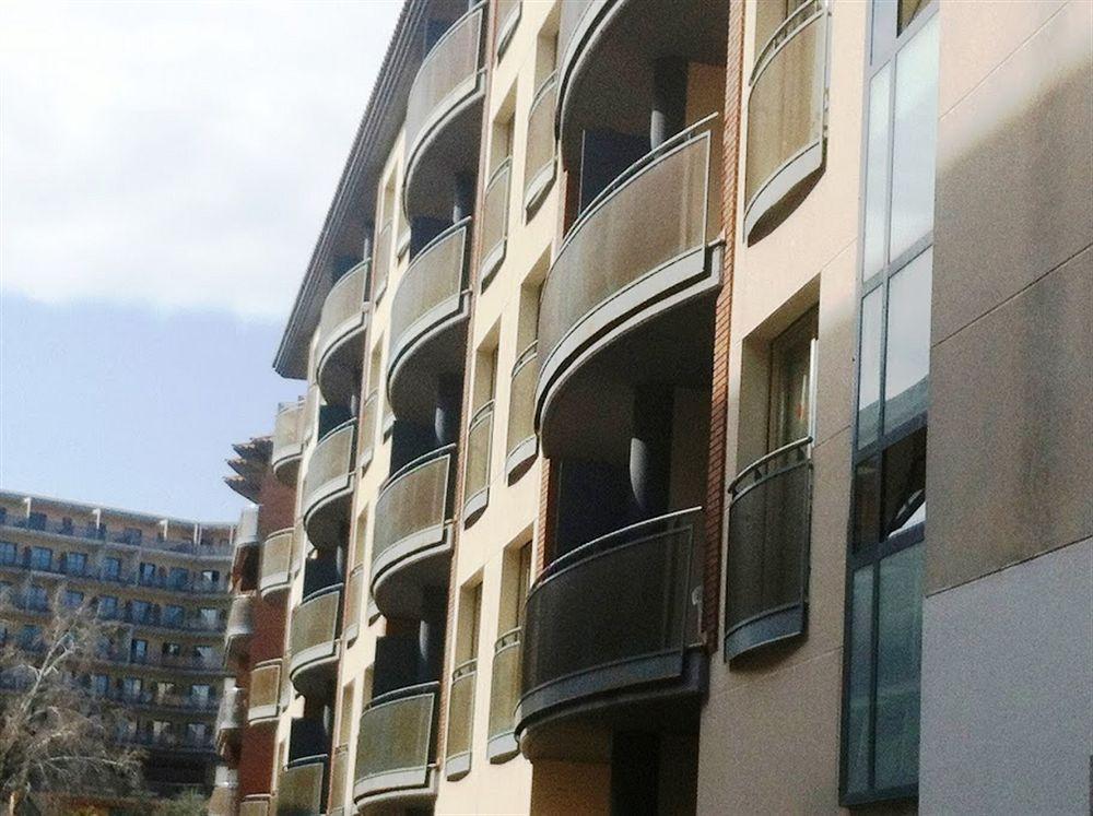 Apartment Santa Ana Ii Lloret de Mar