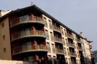 Apartment Santa Ana Ii Lloret de Mar