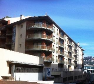 Santa Ana Ii Lloret de Mar