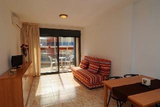 Apartment Santa Ana Ii