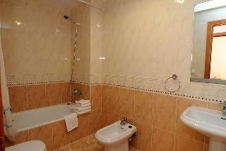 Apartment Santa Ana Ii Lloret de Mar