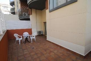 Apartment Santa Ana Ii Lloret de Mar