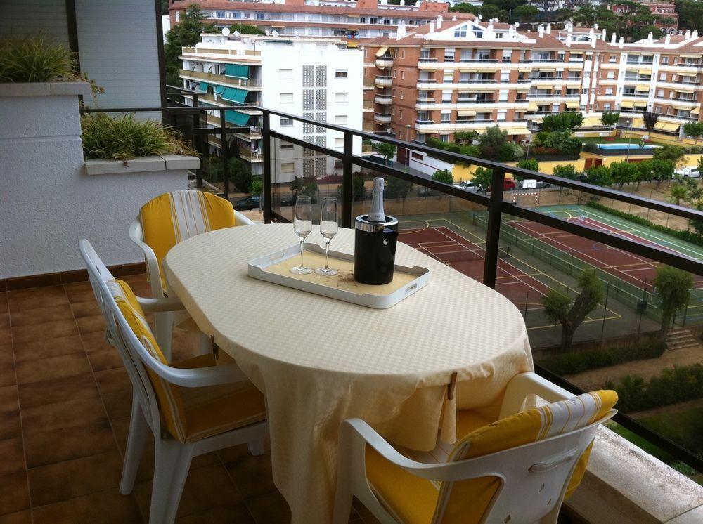 Apartment Alva Park Fenals - Familiy Lloret de Mar