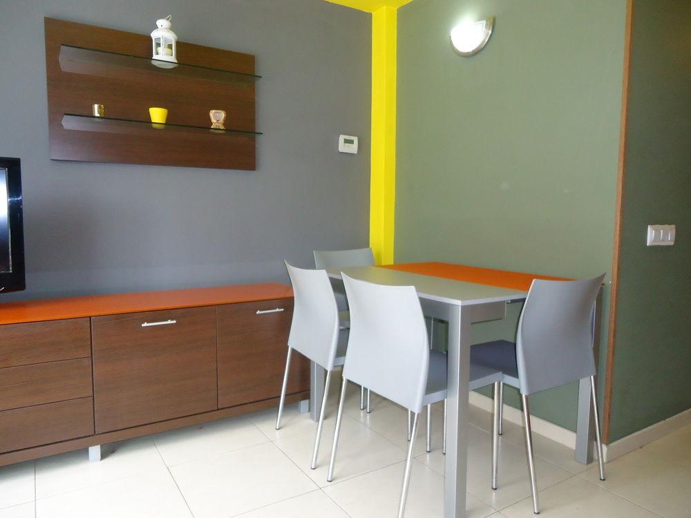 Boadella Atico - Seaview Penthouse Lloret de Mar